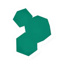 Unturned Teal Berry Seed icon