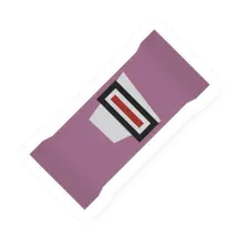 Unturned Chewing Gum item icon