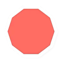 Unturned Raw Patty food icon