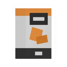 Unturned Orange Juice icon