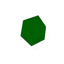 Unturned Refined Jade Berries item icon