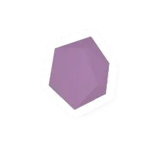 Unturned Refined Mauve Berries item icon
