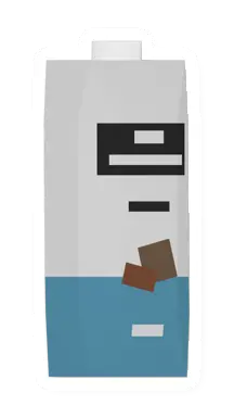 Unturned Coconut Carton icon
