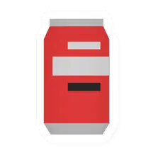 Unturned Canned Cola icon