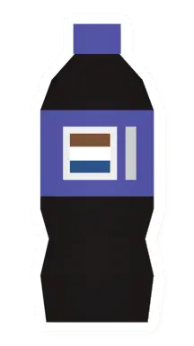 Unturned Bottled Soda icon