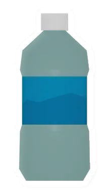 Unturned Bottled Water icon