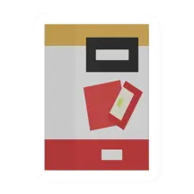 Unturned Apple Juice icon