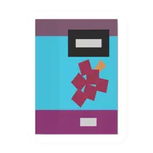 Unturned Grape Juice icon