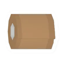 Unturned Rag icon