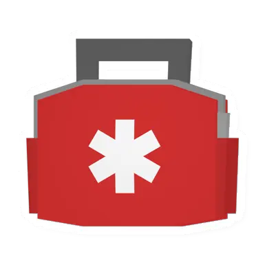 Unturned Medkit icon