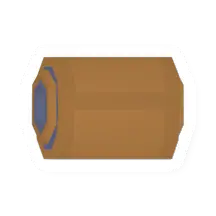 Unturned Splint icon