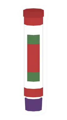 Unturned Morphine item icon