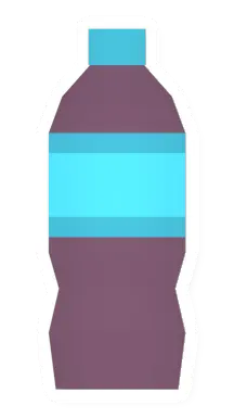 Unturned Bottled Lusoda icon