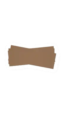 Unturned Wood Fortification barricade icon