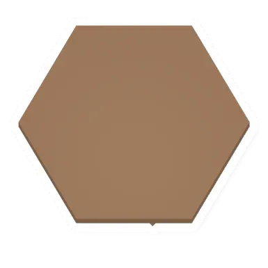 Unturned Wood Table item icon