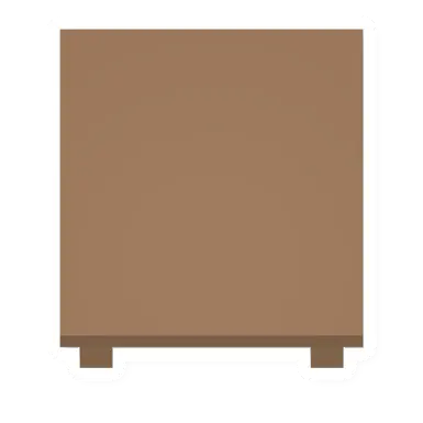 Unturned Wood Table item icon