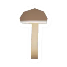 Unturned Mushroom item icon