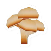 Unturned Mushroom icon