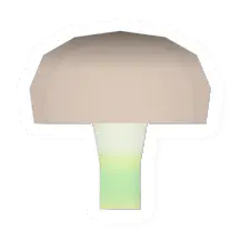 Unturned Mushroom food icon