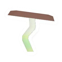 Unturned Mushroom food icon