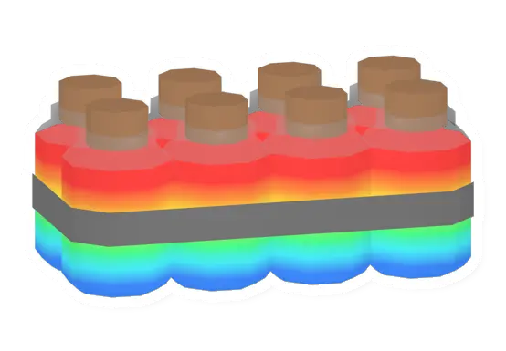 Unturned Stack of Dye icon