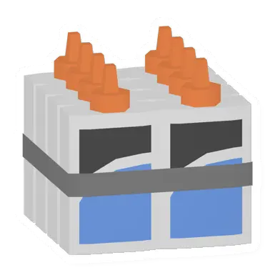 Unturned Stack of Glue icon