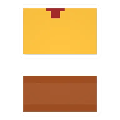 Unturned Pizza Socks item icon