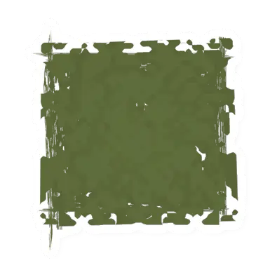 Unturned Topiary barricade icon