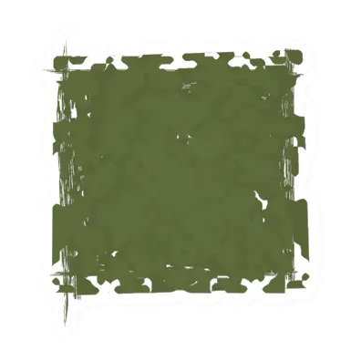 Unturned Topiary barricade icon