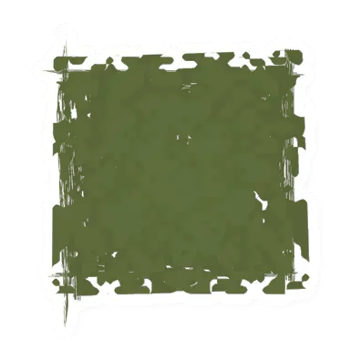 Unturned Topiary barricade icon