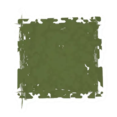 Unturned Topiary barricade icon
