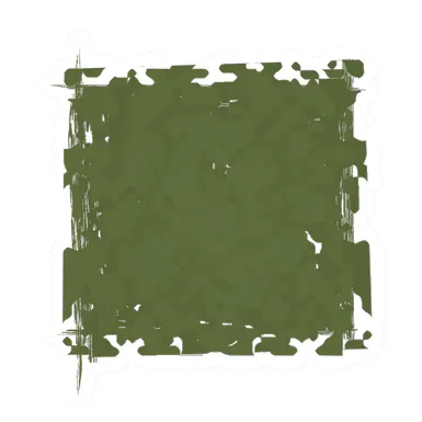 Unturned Topiary barricade icon