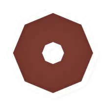 Unturned Doughnut icon