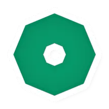 Unturned Doughnut icon