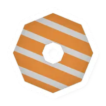 Unturned Doughnut icon