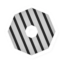 Unturned Doughnut icon