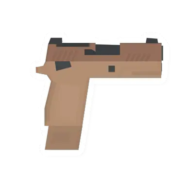 Unturned Romeo icon
