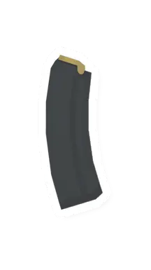 Unturned Viper Magazine icon