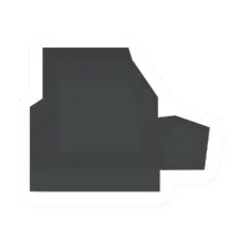 Unturned Covenant Holo Sight sight icon