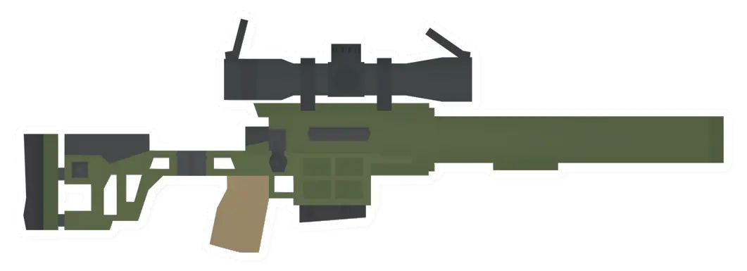 Unturned Sabotage icon