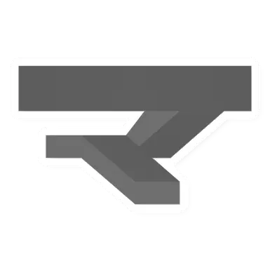 Unturned Concrete Stairs barricade icon