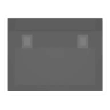 Unturned Metal Chest item icon