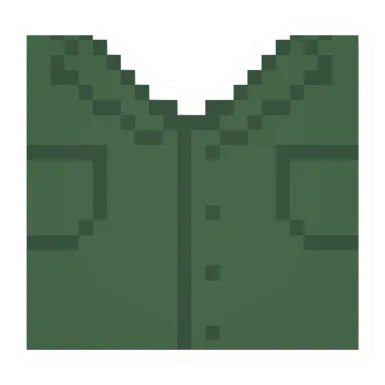 Unturned Camper Top icon