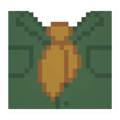 Unturned Camper Top icon
