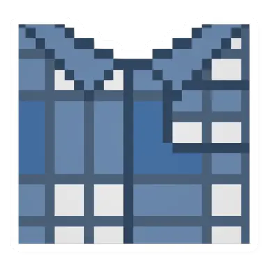 Unturned Farmer Top icon