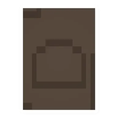 Unturned Farmer Overalls icon