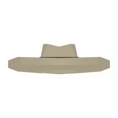 Unturned Farmer Hat icon