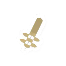 Unturned Wheat Mouth (Zombie) item icon