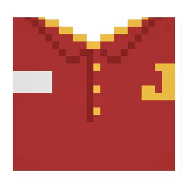 Unturned Big J Top item icon