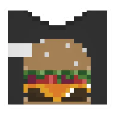 Unturned Big J Top item icon